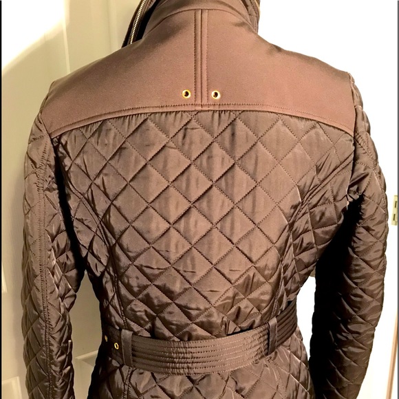 P&Y (Preston and York) jacket - Picture 3 of 6
